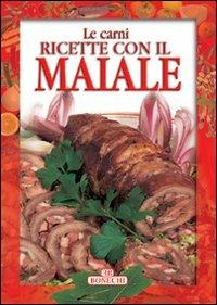 Maiale - copertina