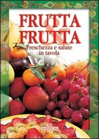 Frutta e frutta - copertina