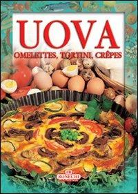 Uova - copertina