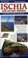Ischia. Ediz. inglese - copertina
