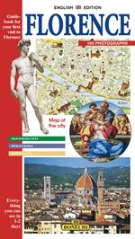 Firenze. Ediz. inglese