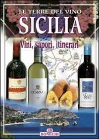 Sicilia - Paolo Piazzesi - copertina