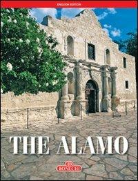 Alamo. Ediz. inglese - copertina