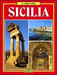 Sicilia - Giuliano Valdes - copertina
