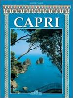 Capri. L'isola delle sirene