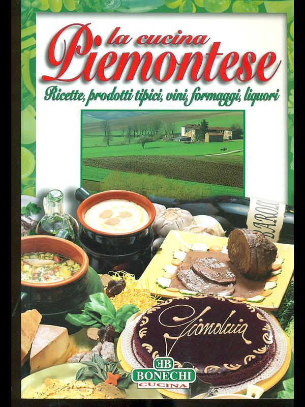 Cucina piemontese