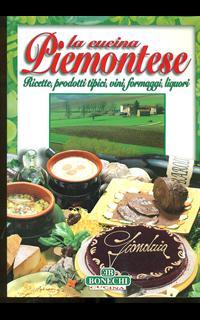 Cucina piemontese