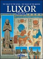 Luxor. Ediz. inglese