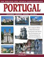 Portogallo. Nuovo millennio. Ediz. tedesca