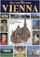 Vienna. Ediz. inglese