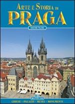 Praga. Arte e storia