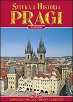 Praga. Ediz. polacca