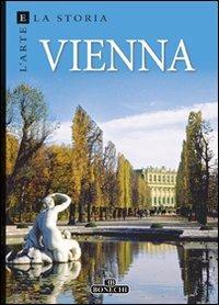 Vienna. Ediz. a colori - copertina