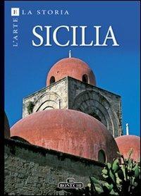 Sicilia - copertina