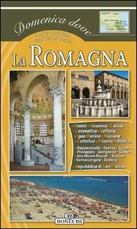 La Romagna - copertina