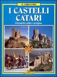 Carcassonne, castelli catari - copertina