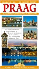 Praga. Ediz. olandese