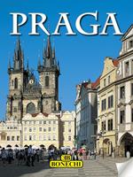 Praga. Cuore d'Europa
