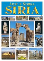 Siria. Arte e storia