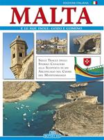 Malta e le sue isole Gozo e Comino