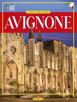 Avignone. Città di papi