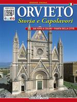 Orvieto. Storia e capolavori