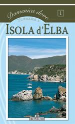 Isola d'Elba. Toscana