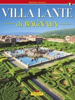 Villa Lante di Bagnaia