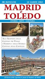 Madrid e Toledo