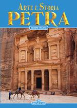 Petra. Arte e storia