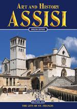 Art and history of Assisi