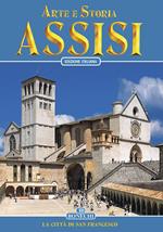 Arte e storia di Assisi