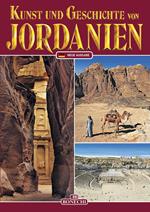Kunst und Geschichte von Jordanien