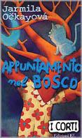 Appuntamento nel bosco - Jarmila Ockayová - copertina