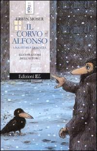 Il corvo Alfonso. Una storia di magia - Erwin Moser - 3