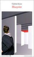 Blueprint - Charlotte Kerner - copertina