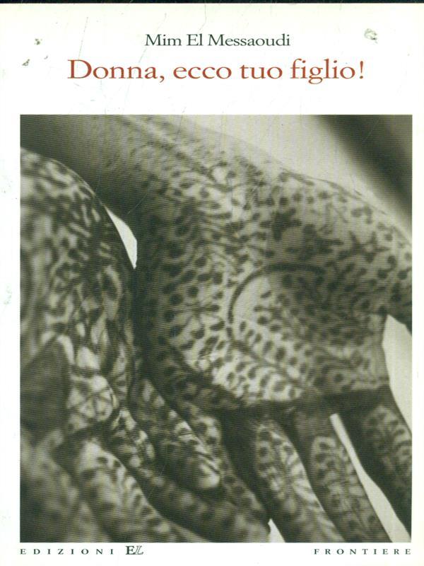 Libro di Faccia