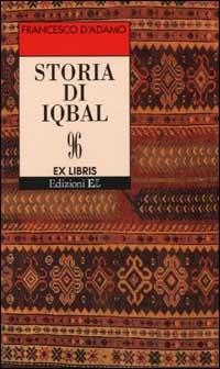 Storia di Iqbal - Francesco D'Adamo - 3