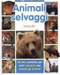 Animali selvaggi