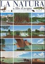 La natura a filo d'acqua