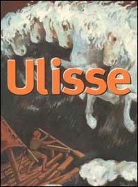 Ulisse - Marie-Thérèse Davidson - copertina