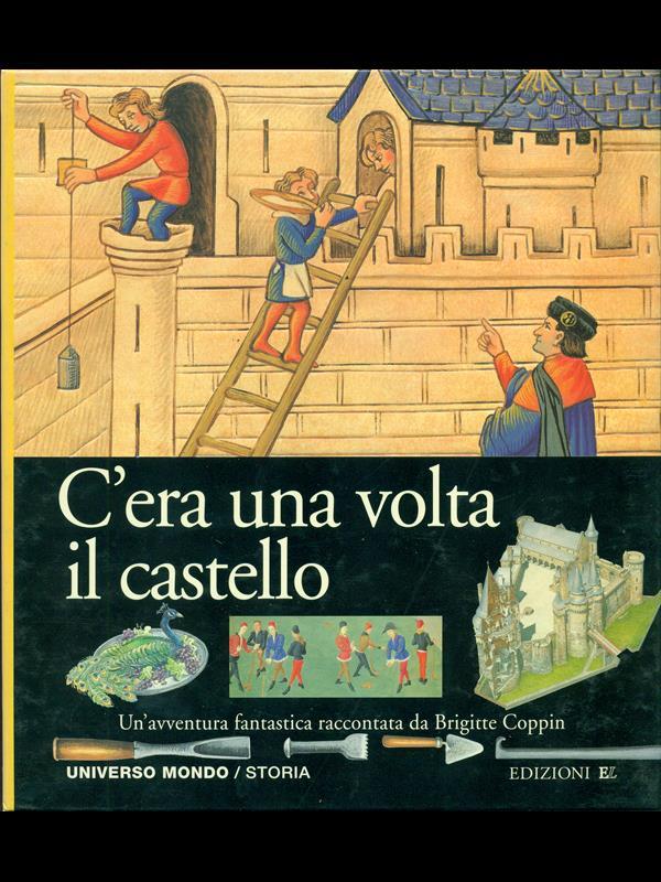 Libro di Faccia