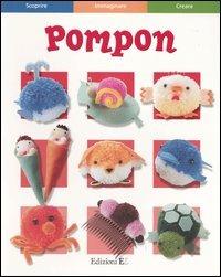  Pompon - copertina