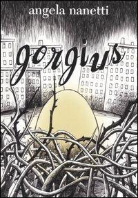 Gorgius - Angela Nanetti - copertina