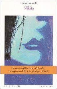 Nikita - Carlo Lucarelli - copertina