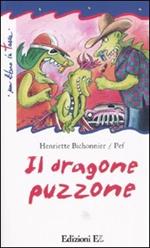 Il dragone puzzone