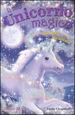 La terra incantata. Il mio unicorno magico. Vol. 13
