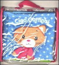 Ciao gattina! - copertina