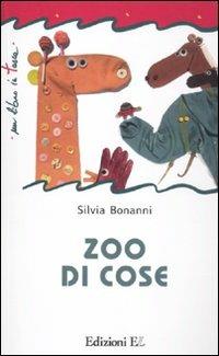 Zoo di cose - Silvia Bonanni - 4
