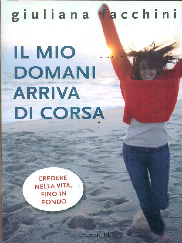 Libro di Faccia